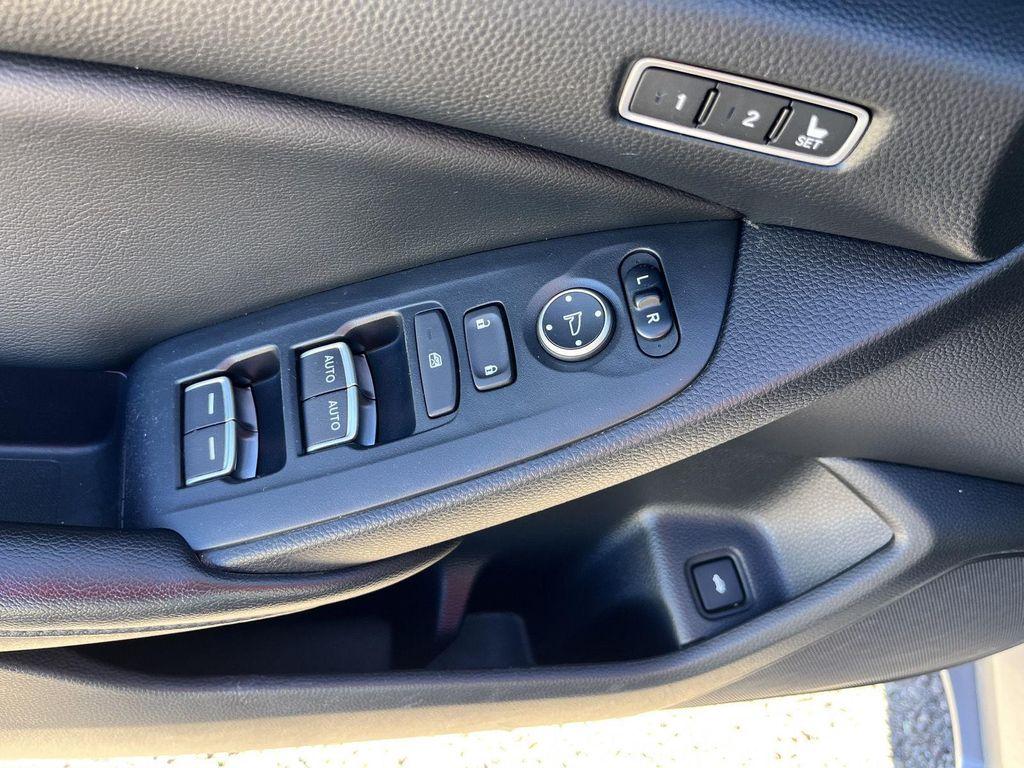 used 2018 Honda Accord car, priced at $19,289