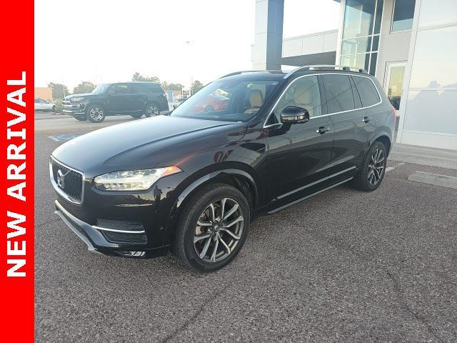 used 2016 Volvo XC90 car, priced at $16,289