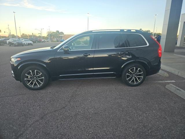 used 2016 Volvo XC90 car, priced at $16,289