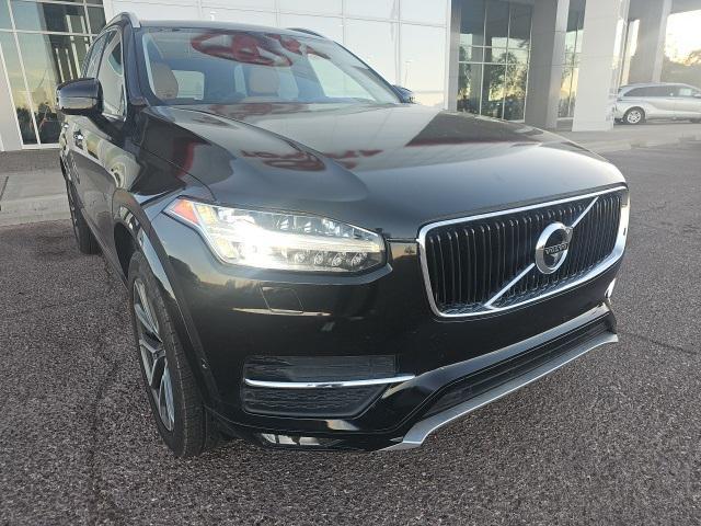 used 2016 Volvo XC90 car, priced at $16,289