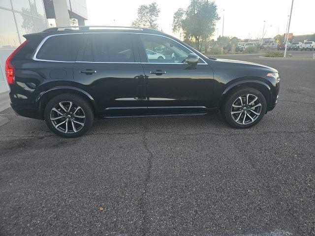 used 2016 Volvo XC90 car, priced at $16,289