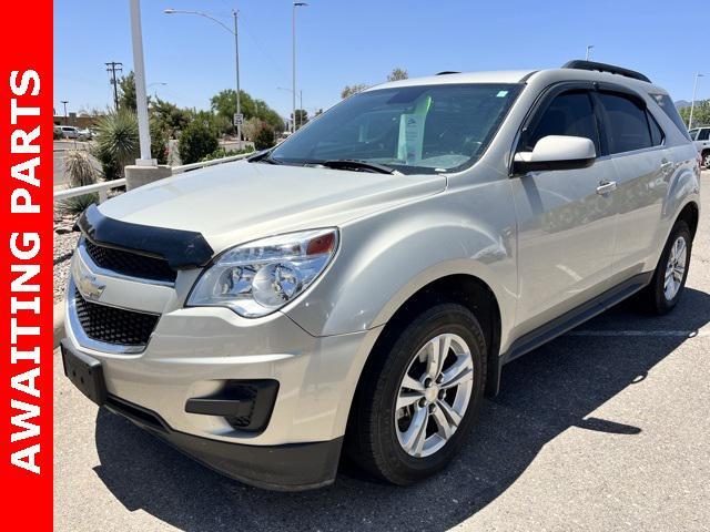 used 2014 Chevrolet Equinox car, priced at $11,289