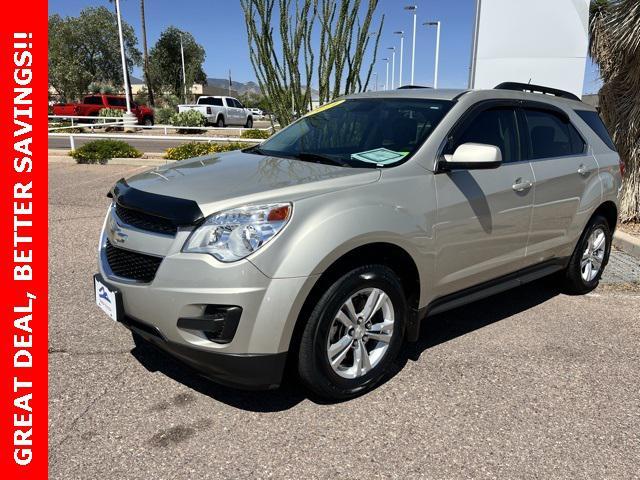 used 2014 Chevrolet Equinox car, priced at $10,289
