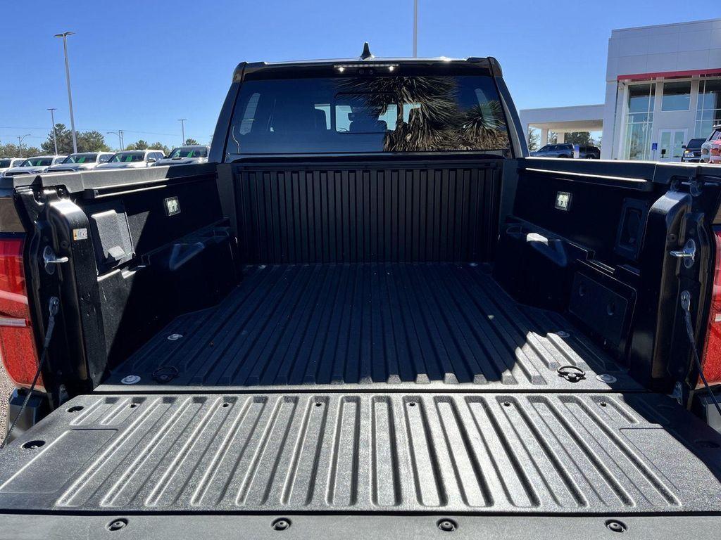 used 2024 Toyota Tacoma car, priced at $41,489