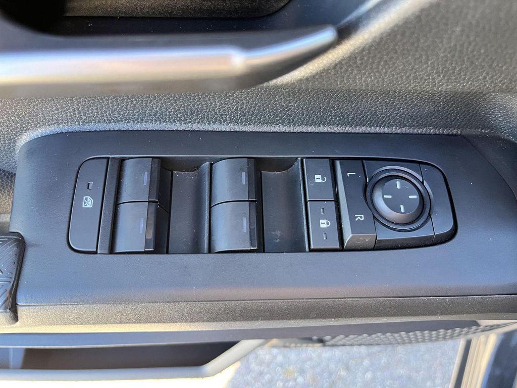 used 2024 Toyota Tacoma car, priced at $41,489