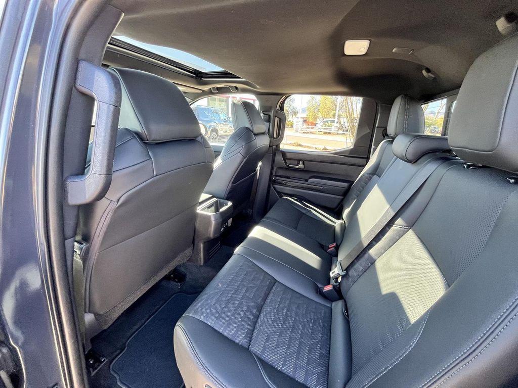 used 2024 Toyota Tacoma car, priced at $41,489