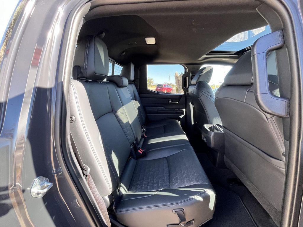 used 2024 Toyota Tacoma car, priced at $41,489