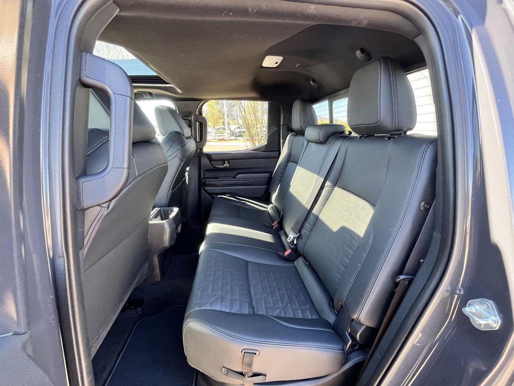 used 2024 Toyota Tacoma car, priced at $41,489