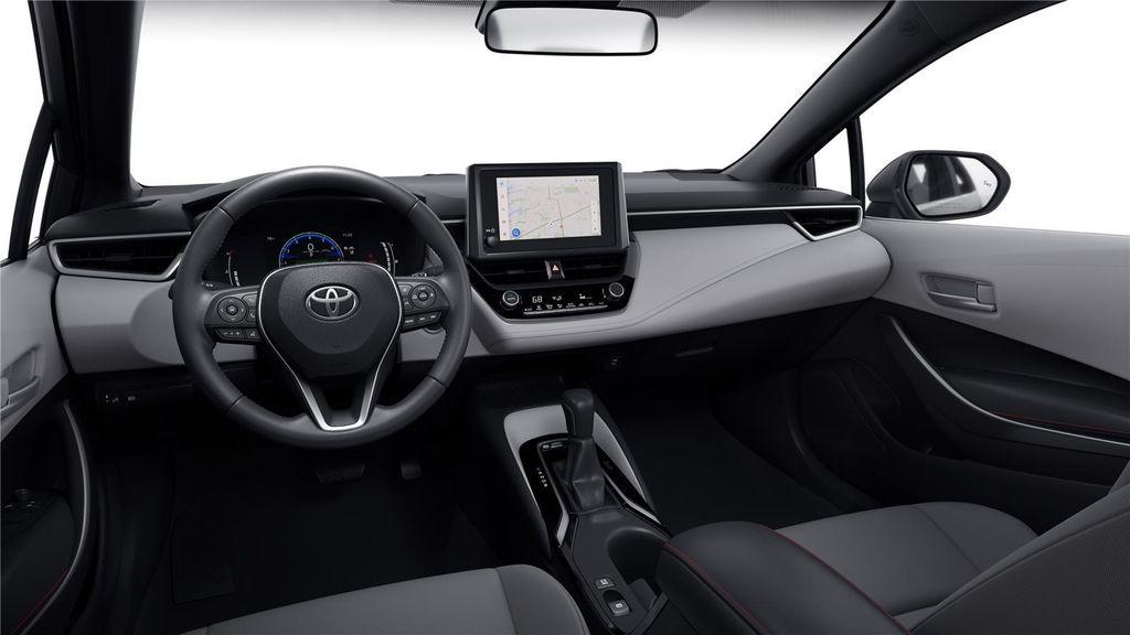 new 2026 Toyota Corolla car, priced at $27,397