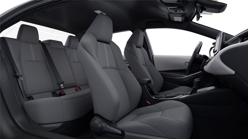 new 2026 Toyota Corolla car, priced at $27,397