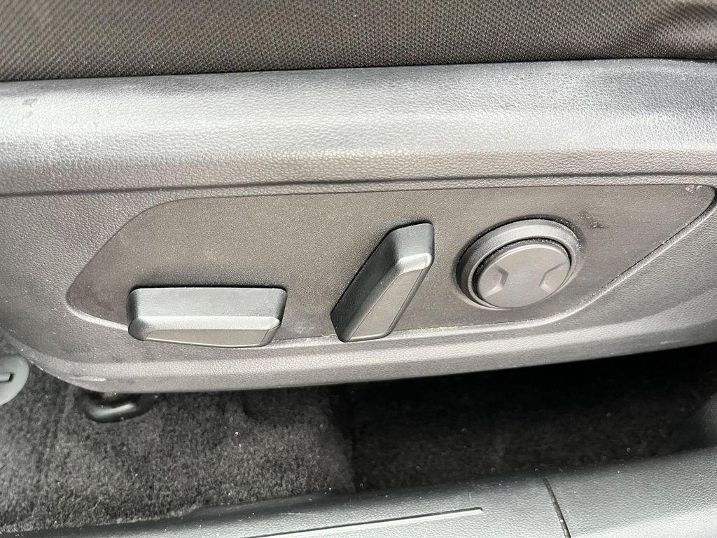 used 2022 Hyundai TUCSON Hybrid car, priced at $22,789