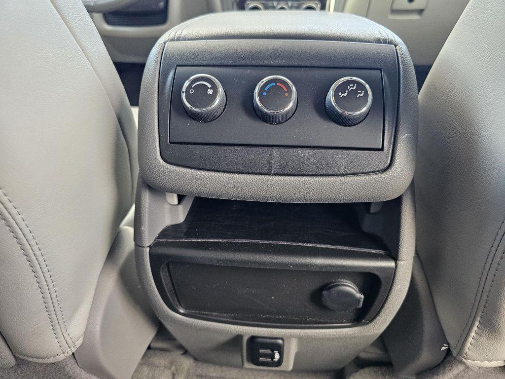 used 2017 Buick Enclave car, priced at $15,789