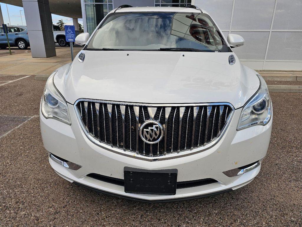 used 2017 Buick Enclave car, priced at $15,789