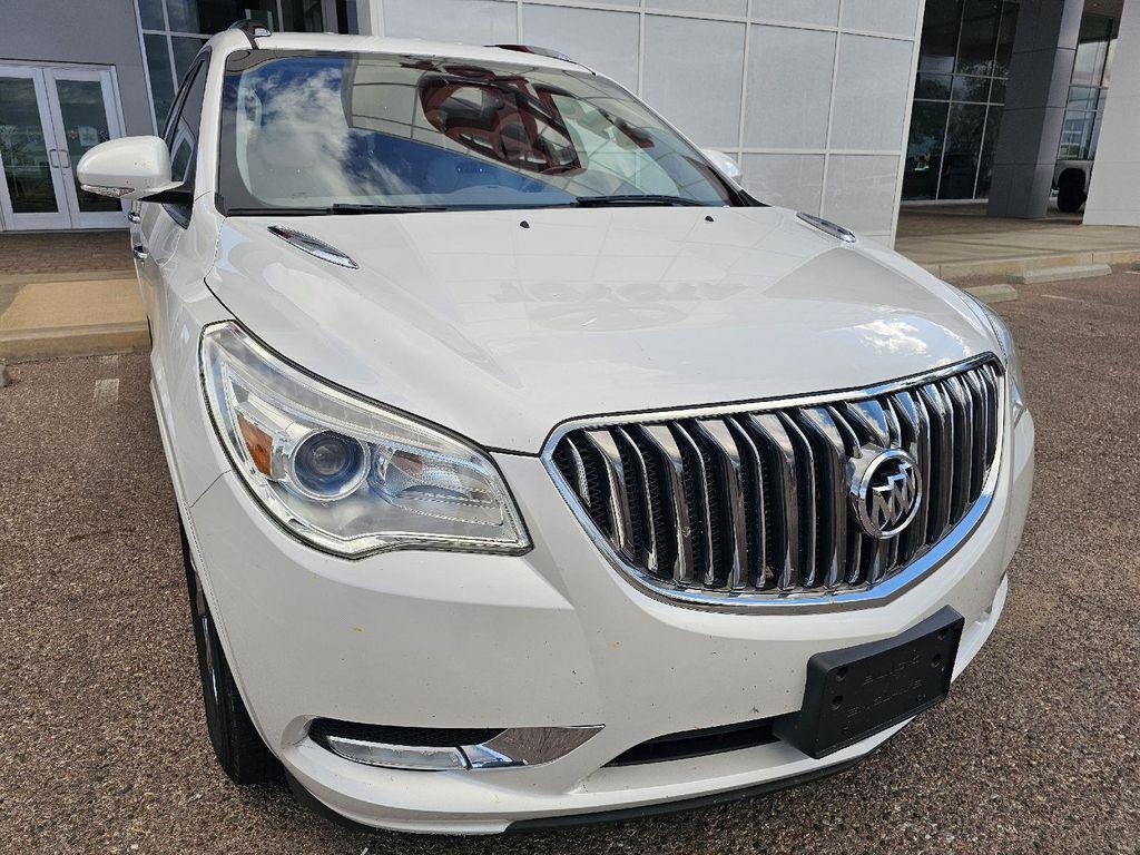 used 2017 Buick Enclave car, priced at $15,789