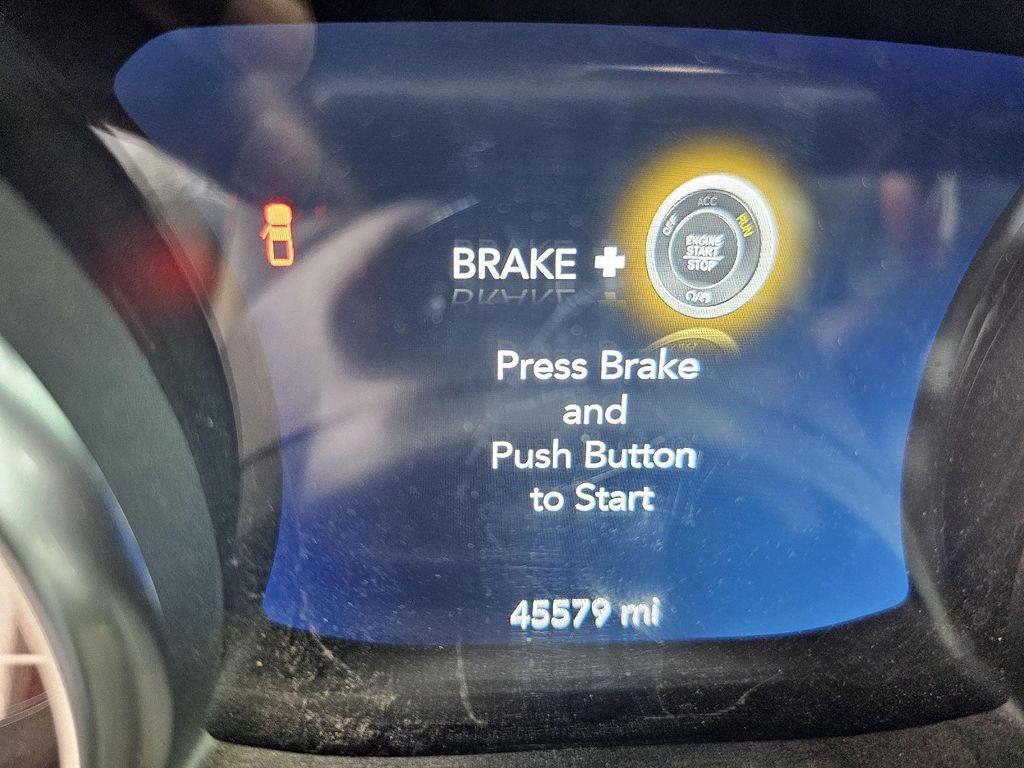 used 2021 Jeep Gladiator car, priced at $33,789