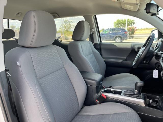 used 2018 Toyota Tacoma car, priced at $30,789
