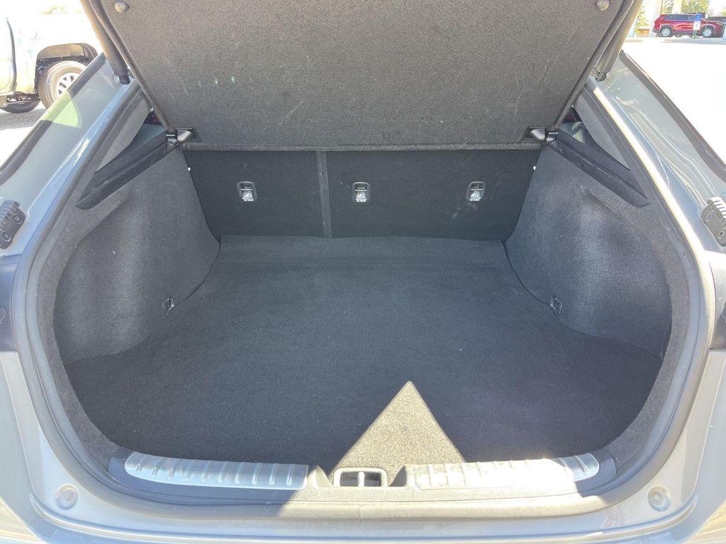 used 2022 Kia Stinger car, priced at $33,289