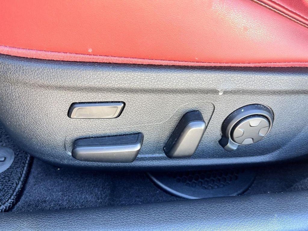 used 2022 Kia Stinger car, priced at $33,289