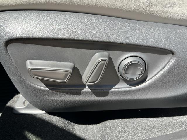 used 2021 Toyota RAV4 Hybrid car, priced at $37,989