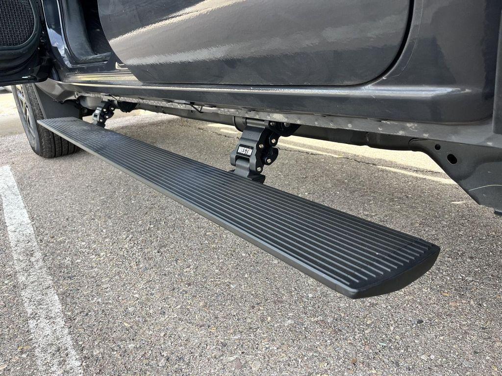 used 2024 Toyota Tacoma car, priced at $39,289