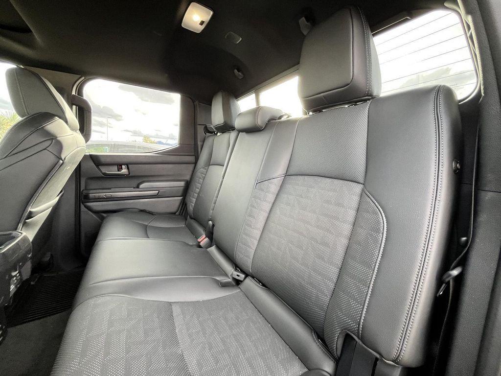 used 2024 Toyota Tacoma car, priced at $39,289