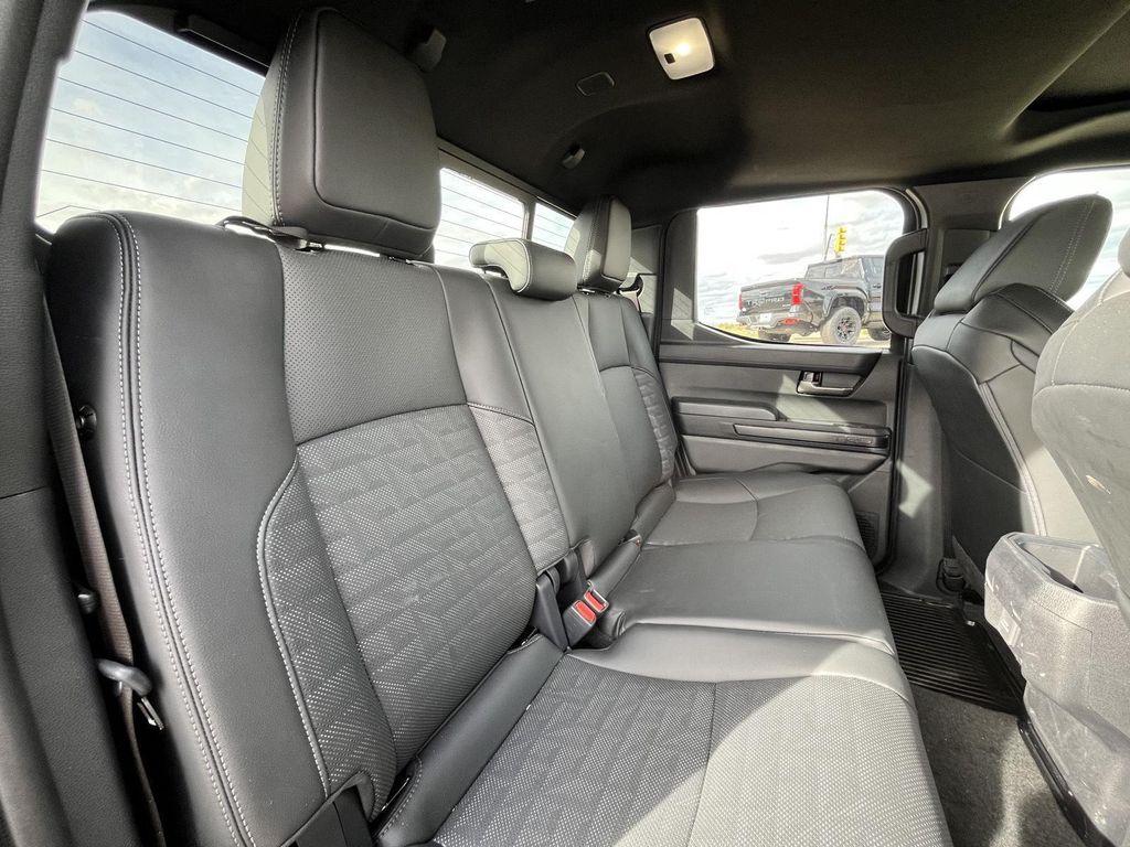 used 2024 Toyota Tacoma car, priced at $39,289