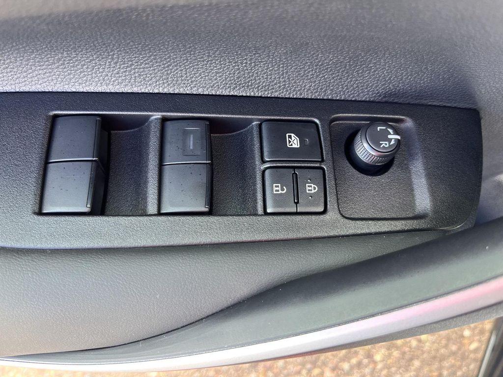 new 2025 Toyota Corolla car, priced at $25,967