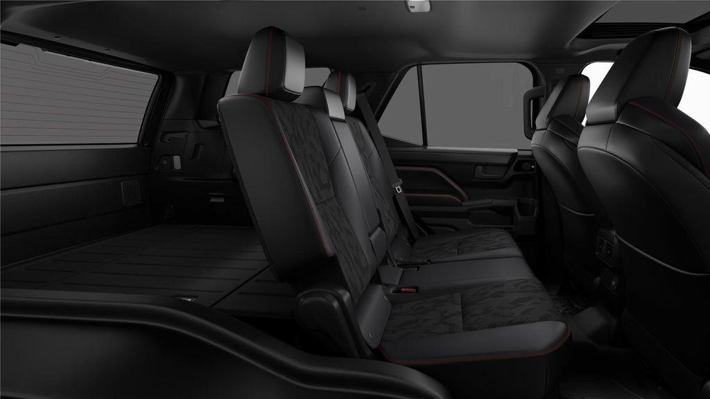new 2025 Toyota 4Runner car, priced at $71,939