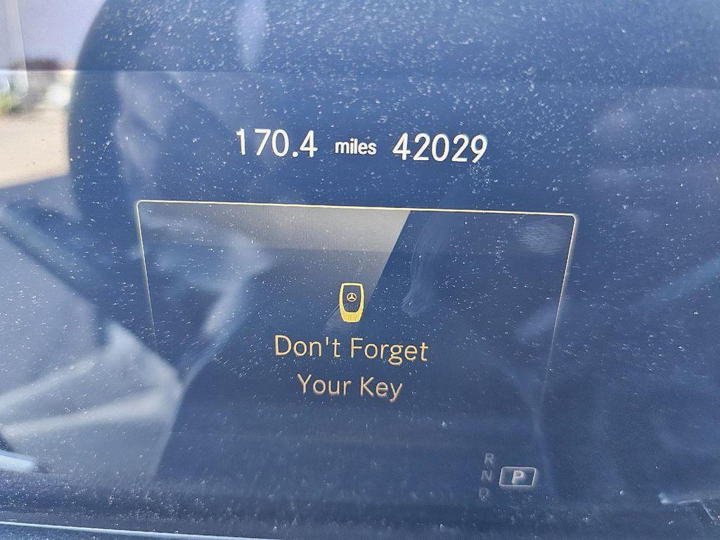 used 2021 Mercedes-Benz GLB 250 car, priced at $27,289