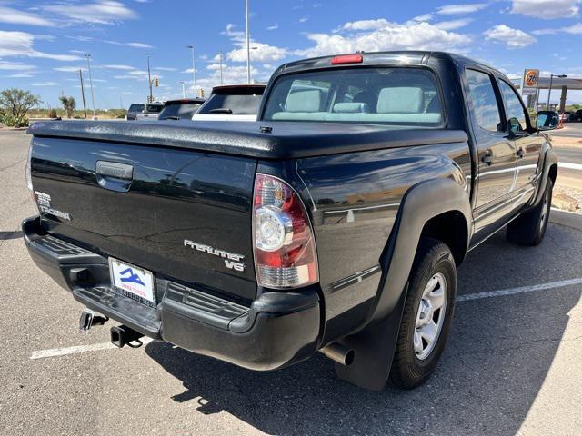used 2009 Toyota Tacoma car, priced at $16,789