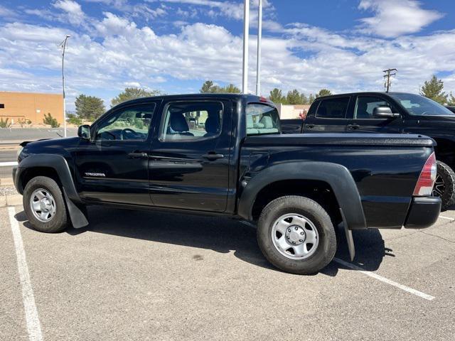 used 2009 Toyota Tacoma car, priced at $16,789