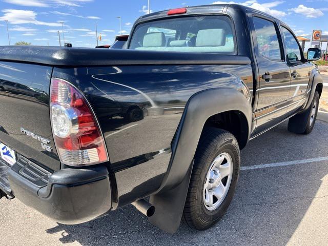 used 2009 Toyota Tacoma car, priced at $16,789