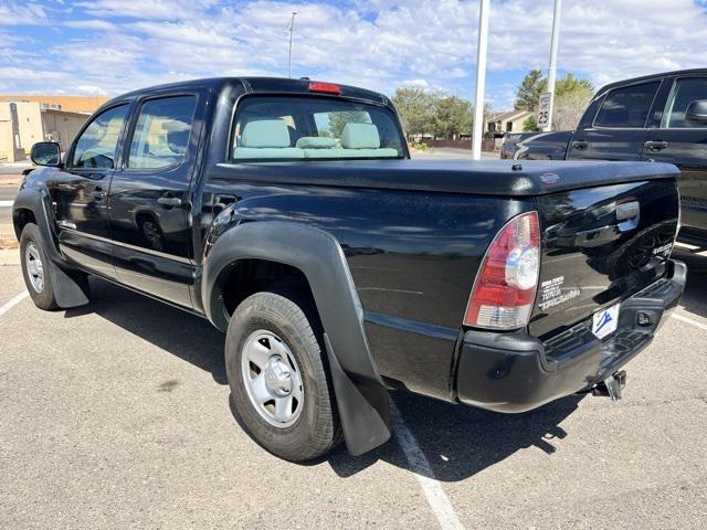 used 2009 Toyota Tacoma car, priced at $16,789