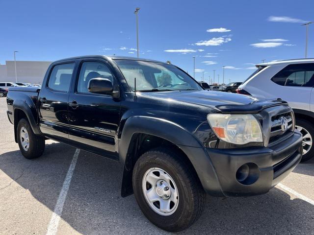 used 2009 Toyota Tacoma car, priced at $16,789