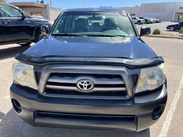 used 2009 Toyota Tacoma car, priced at $16,789