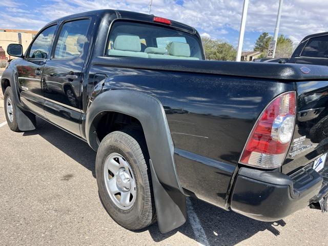 used 2009 Toyota Tacoma car, priced at $16,789