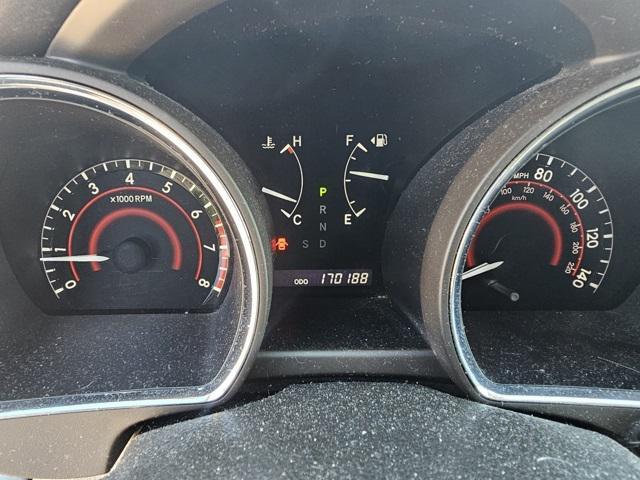 used 2010 Toyota Highlander car, priced at $8,489