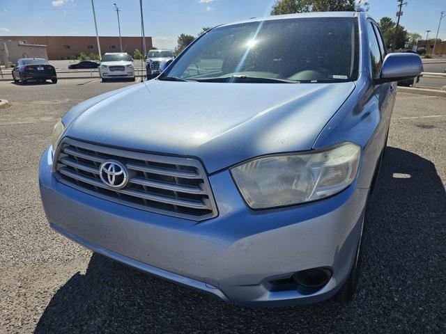 used 2010 Toyota Highlander car, priced at $8,489