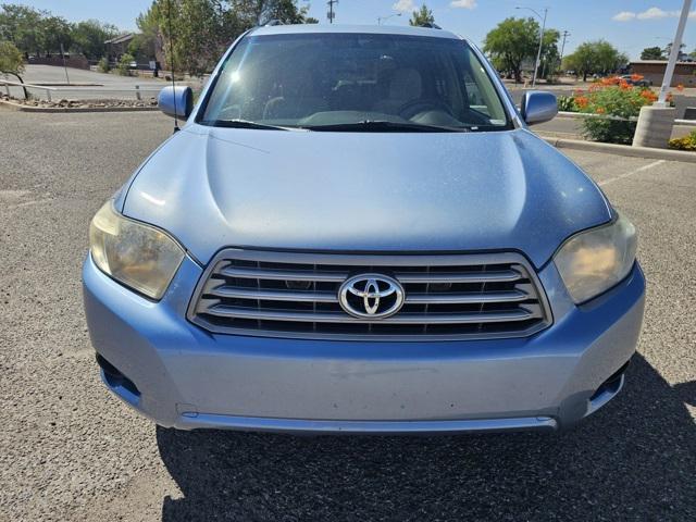 used 2010 Toyota Highlander car, priced at $8,489