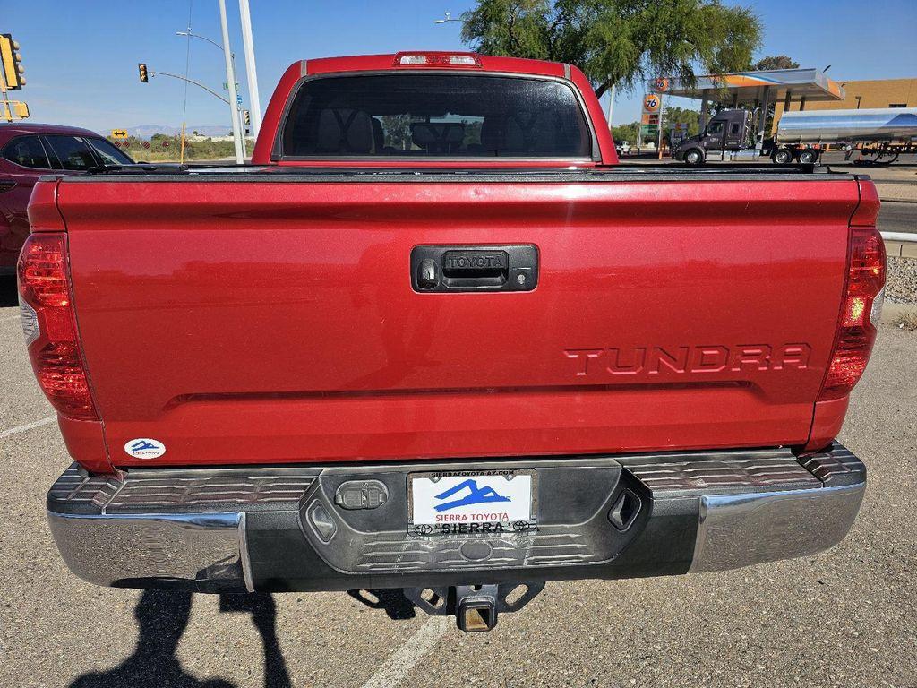 used 2014 Toyota Tundra car, priced at $23,489