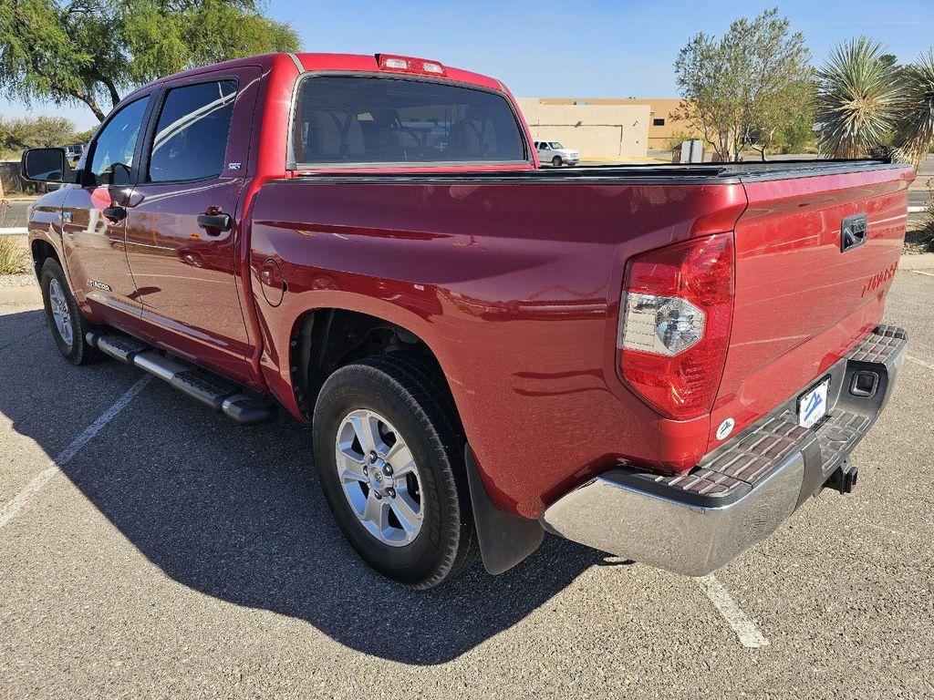 used 2014 Toyota Tundra car, priced at $23,489