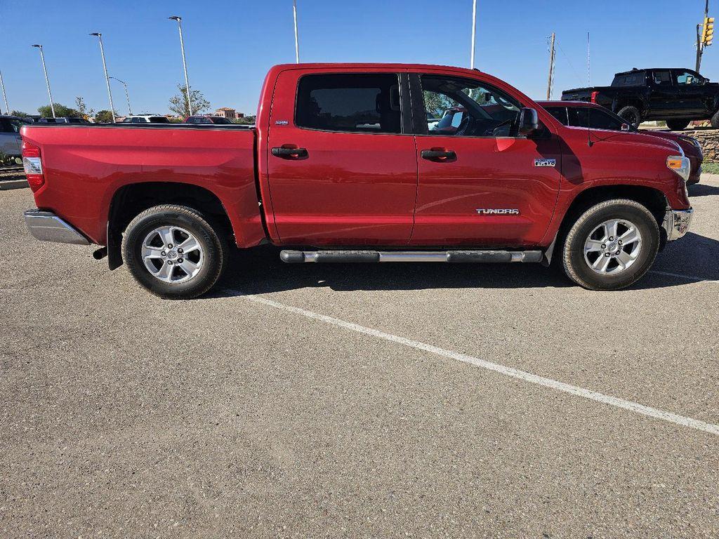 used 2014 Toyota Tundra car, priced at $23,489