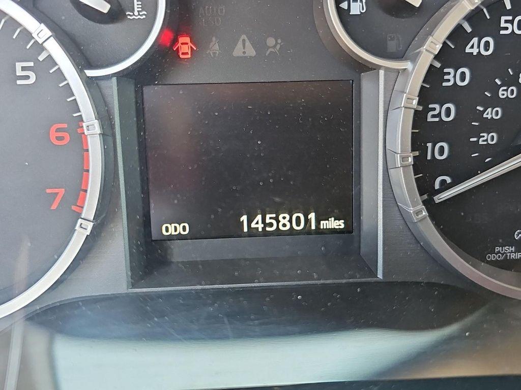 used 2014 Toyota Tundra car, priced at $23,489