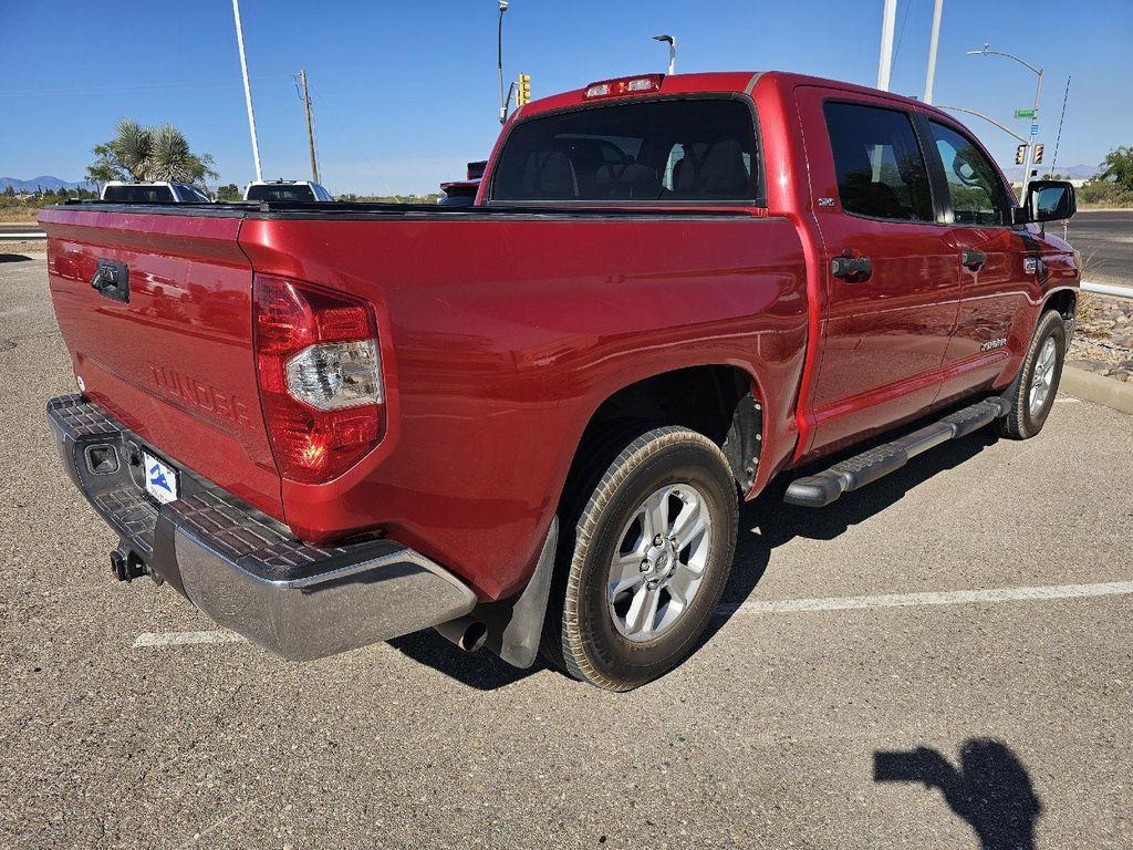 used 2014 Toyota Tundra car, priced at $23,489