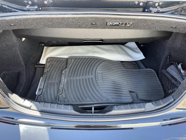 used 2018 BMW 230 car, priced at $20,289