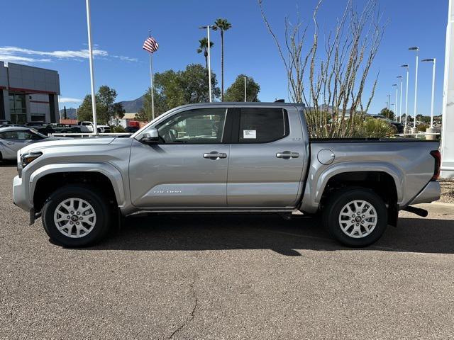 new 2024 Toyota Tacoma car, priced at $39,004