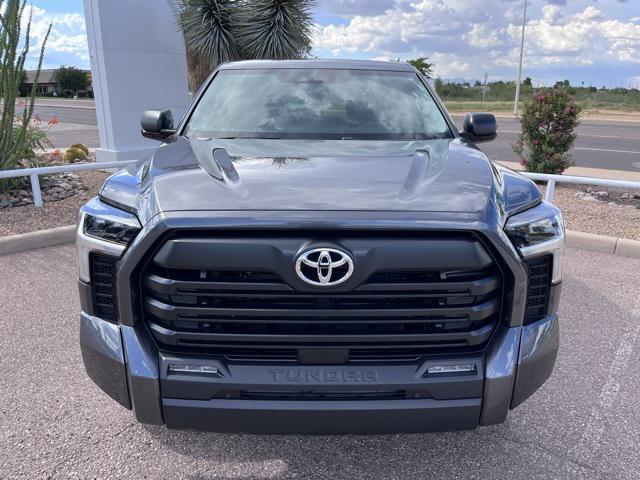 new 2024 Toyota Tundra car, priced at $54,893