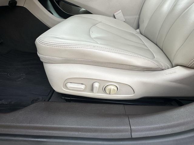 used 2017 Buick LaCrosse car, priced at $14,989