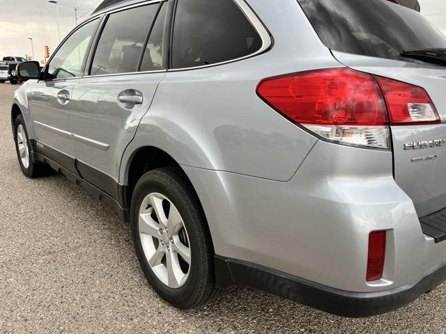 used 2013 Subaru Outback car, priced at $12,389