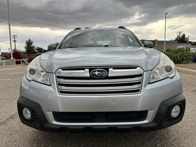 used 2013 Subaru Outback car, priced at $12,389